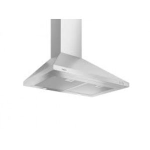 Ancona Pyramid 30 in. / 400 CFM Range Hood Stainless ( AN-1129 )