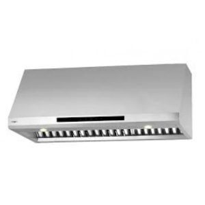 Ancona Pro Series Under Cabinet 36" Range Hood 850CFM Twin Motors in Stainless Steel ( AN-1233 )