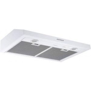 Ancona 30-in / 325 CFM Undercabinet Range Hood in White ( AN-1293R )