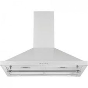 Ancona 30-in / 440 CFM Convertible Stainless Steel Wall-Mounted Range Hood ( AN-1561 )