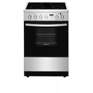 Frigidaire 24" / 1.9 cu.ft Built-in Range with Convection Oven in Stainless *NEW* ( CFEF2422RS )