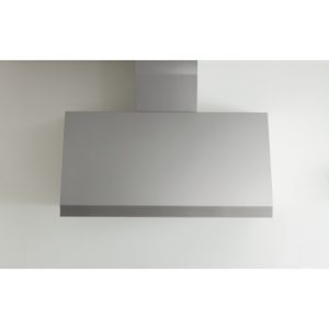 GE Café 30'' / 590 CFM Range Hood in Stainless Steel *NEW* ( CVW93012MSS )