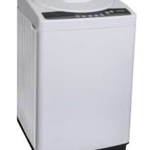 Danby 1.8 cu. ft. Compact Top Load Washing Machine in White ( DWM065WDB )