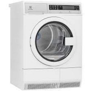 Electrolux 4.0 Cu. Ft. Electric Condense dryer in White * NEW PRODUCT * ( EFDC210TIW )