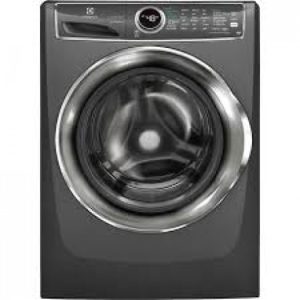 Sécheuse ů Vapeur Électrique de 8 pi? Titane Electrolux ( EFMC627UTT )