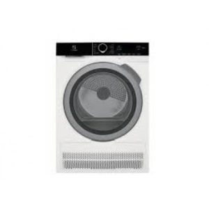Electrolux 4.0 Cu. Ft. Electric Steam Dryer in White ( ELFE422CAW )