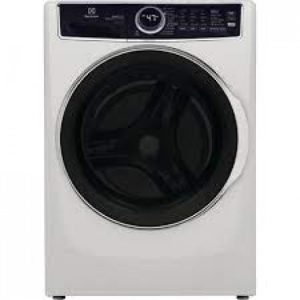 Electrolux 5.2 Cu. Ft. High Efficiency Front Load Steam Washer White *NEW* ( ELFW7637AW )