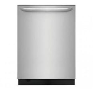 Frigidaire Gallery 24'' Built-In Dishwasher with EvenDry System in Stainless *NEW* ( FGID2479SF )