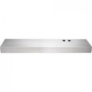 Frigidaire 30'' / 220CFM Overhead Range Hood in Stainless *NEW* Frigidaire ( FHWC3025MSB )