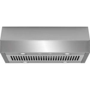Frigidaire Professional 30'' / 400CFM Under Cabinet Range Hood in Stainless ( FHWC3050RS )