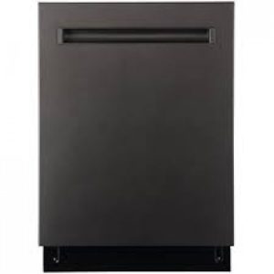 GE 24" / 48dB Built-In Dishwasher in Slate ( GBP655SMPES )