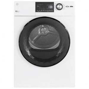 GE Electric Dryer Compact 4.1 cu.ft. White *NEW* ( GFD14JSINWW )
