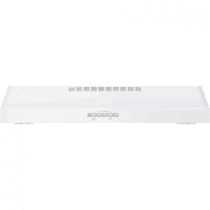 GE 30" / 310 CFM Under Cabinet Range Hood in White *NEW* ( JVX5300DJWWC )