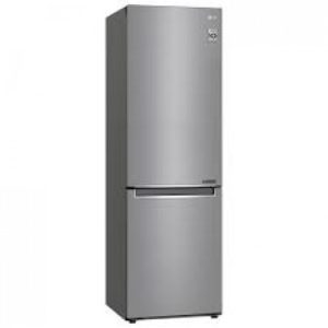 LG 24" / 12 Cu. Ft. Counter-Depth Bottom Freezer Refrigerator Platinum Silver *NEW* ( LBNC12231V )