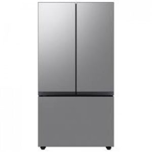 Samsung BESPOKE 36" / 23.9 Cu. Ft. Refrigerator in Stainless Steel ( RF24BB6200QLAA )