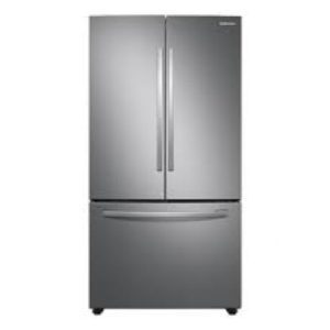 Samsung 36" / 28.2 Cu. Ft. French Door Refrigerator in Stainless ( RF28T5A01SR )