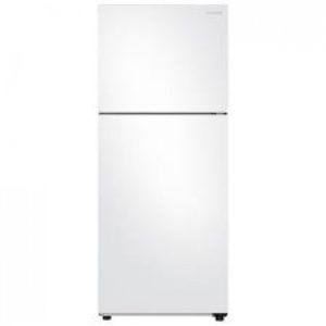 Samsung 28" / 15.6 Cu. Ft. Top Freezer Refrigerator in White *NEW* ( RT16A6105WW )
