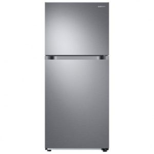 Samsung Top Mount Freezer with Flex Zone 17.6 cu.ft Stainless *NEW* ( RT18M6213SR )