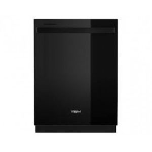 Dishwasher with 3rd Rack Large Capacity Black Whirlpool ( WDT750SAKB )