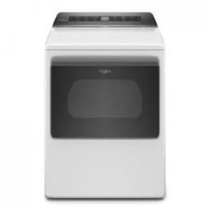 Whirlpool 7.4 Cu. Ft. Electric Dryer in White *NEW* ( YWED5100HW )