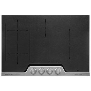 Frigidaire Professional 30'' Induction Cooktop in Stainless *NEW* ( FPIC3077RF )
