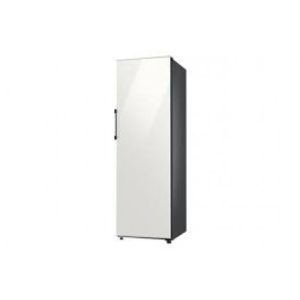 Samsung 14 Cu.Ft Smart BESPOKE Refrigerator "Without Panels" ( RR14T7414AP )
