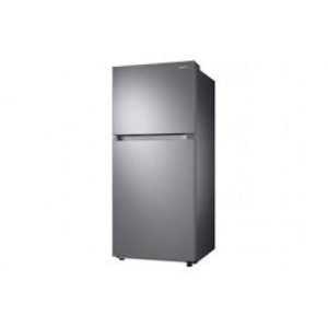 Samsung 17.6 cu. ft. Top Freezer Refrigerator with FlexZone Freezer in Stainless *NEW* ( RT18M6114SR )